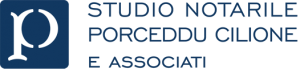 Studio Notarile Porceddu Cilione e Associati logo_sito